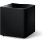 Активный сабвуфер KEF Kube 12 MIE чёрный