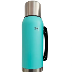 Термос Toro 267605 голубой