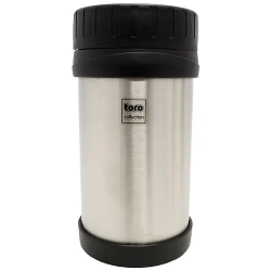 Термос Toro 267604 серебристый