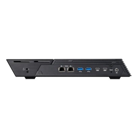 Сетевой накопитель ASUSTOR FS6812X чёрный
