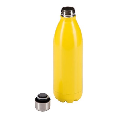 Термос Toro 263995 желтый