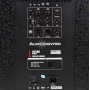 Сабвуфер Audiocenter L83S MK2 чёрный
