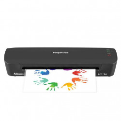 Ламинатор Fellowes Arc А4 (CRC45700) Черный