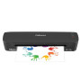 Ламинатор Fellowes Arc А4 (CRC45700) Черный