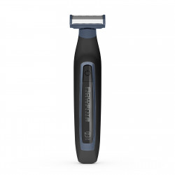 Машинка для стрижки волос Rowenta Sport Forever Sharp TN6011F0 (1830009150) черный/синий