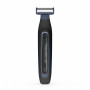 Машинка для стрижки волос Rowenta Sport Forever Sharp TN6011F0 (1830009150) черный/синий