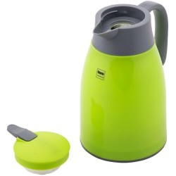 Термос Toro 263593 зеленый