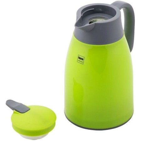 Термос Toro 263593 зеленый