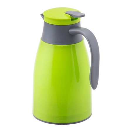 Термос Toro 263593 зеленый