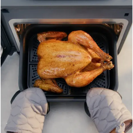 Аэрогриль Ninja SFP700EU серебристый