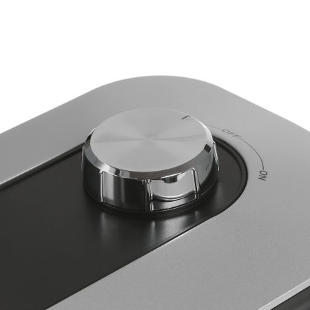 Мясорубка Polaris PMG-2546 Черный/Серебряный