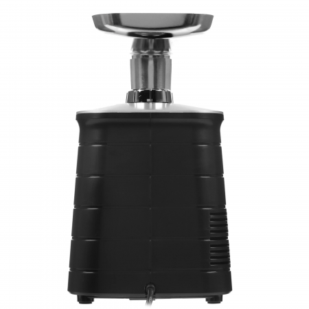 Мясорубка Polaris PMG-2546 Черный/Серебряный