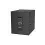 Сабвуфер Audiocenter S3118A чёрный