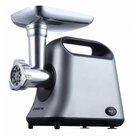 Мясорубка Polaris PMG-2058 Графитовый