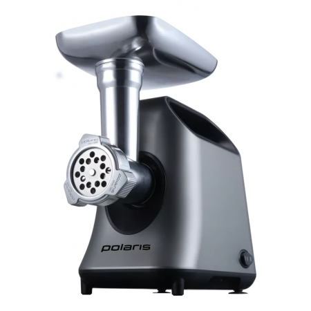 Мясорубка Polaris PMG-2058 Графитовый