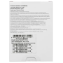 Сетевое зарядное устройство Samsung EP-T1510 (EP-T1510XBEGRU) черный