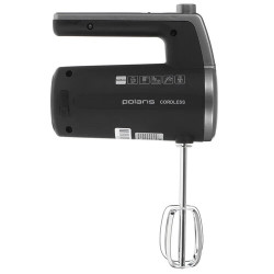 Миксер Polaris PHM-2024 CordLess Черный