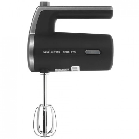 Миксер Polaris PHM-2024 CordLess Черный