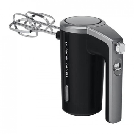 Миксер Polaris PHM-2024 CordLess Черный