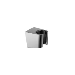 Держатель для душа Lemark LM8082C (215207) хромированный
