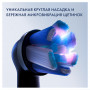Электрическая зубная щетка Oral-B iO Series 4/iOG4 черный