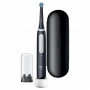 Электрическая зубная щетка Oral-B iO Series 4/iOG4 черный