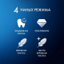 Электрическая зубная щетка Oral-B iO Series 4/iOG4 черный