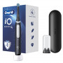 Электрическая зубная щетка Oral-B iO Series 4/iOG4 черный