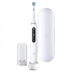 Электрическая зубная щетка Oral-B iO Серия 5 iOG5.1A6.1DK белый