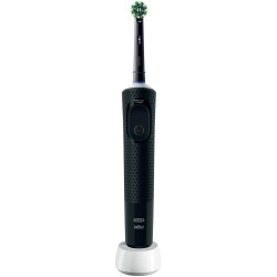 Электрическая зубная щетка Oral-B Vitality Pro D103.423.3H черный
