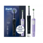 Электрическая зубная щетка Oral-B Vitality Pro D103.423.3H Black черный
