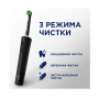 Электрическая зубная щетка Oral-B Vitality Pro D103.423.3H Black черный