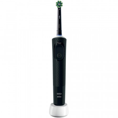 Электрическая зубная щетка Oral-B Vitality Pro D103.423.3H Black черный