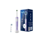 Электрическая зубная щетка Oral-B Vitality Pro Lilac Mist D103.423.3H лиловый