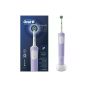 Электрическая зубная щетка Oral-B Vitality Pro Lilac Mist D103.423.3H лиловый