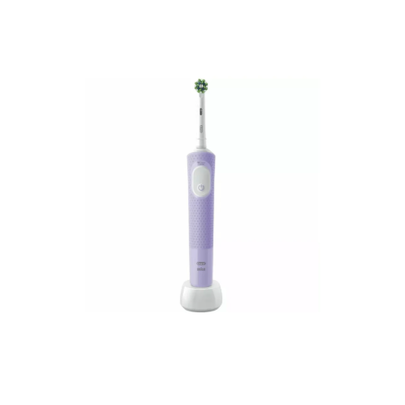 Электрическая зубная щетка Oral-B Vitality Pro Lilac Mist D103.423.3H лиловый