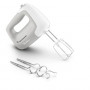 Миксер ручной Moulinex Prepmix HM450B10 (7211004232) Серый