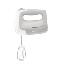 Миксер ручной Moulinex Prepmix HM450B10 (7211004232) Серый
