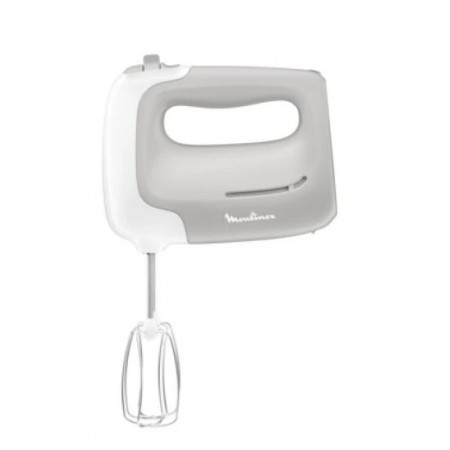 Миксер ручной Moulinex Prepmix HM450B10 (7211004232) Серый