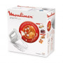 Миксер ручной Moulinex Prepmix HM450B10 (7211004232) Серый