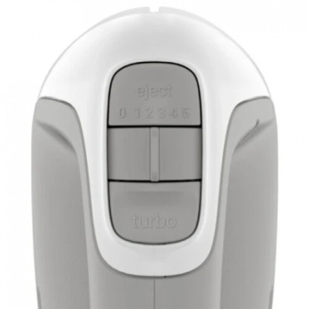 Миксер ручной Moulinex Prepmix HM450B10 (7211004232) Серый