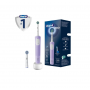 Электрическая зубная щетка Oral-B Vitality Kids Frozen D103.413.2K голубой