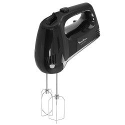 Миксер ручной Moulinex Quick Mix HM3108B1 Черный