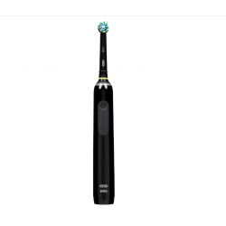 Электрическая зубная щетка Oral-B Pro 3/D505.513.3X Black черный