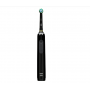 Электрическая зубная щетка Oral-B Pro 3/D505.513.3X Black черный