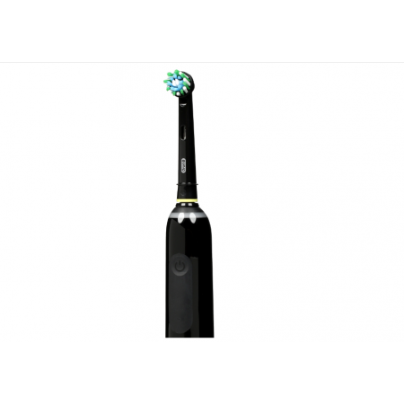 Электрическая зубная щетка Oral-B Pro 3/D505.513.3X Black черный
