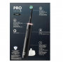 Электрическая зубная щетка Oral-B Pro 3/D505.513.3X Black черный
