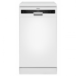 Посудомоечная машина Hansa ZWM447WH белый