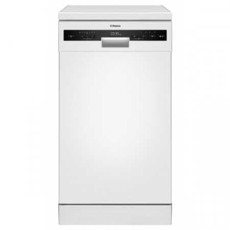 Посудомоечная машина Hansa ZWM447WH белый