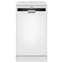 Посудомоечная машина Hansa ZWM447WH белый